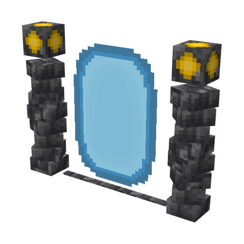 Ancient Portal