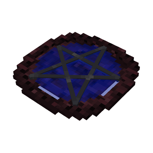 Nether Gate
