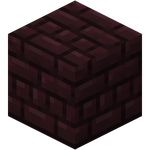 Nether Bricks